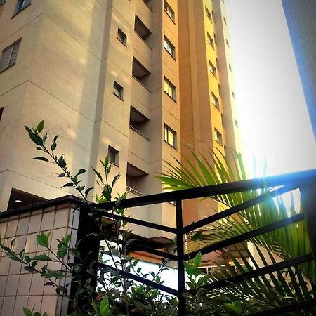 Apartamento Aconchego Poços de Caldas Exterior foto