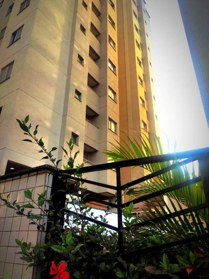Apartamento Aconchego Poços de Caldas Exterior foto