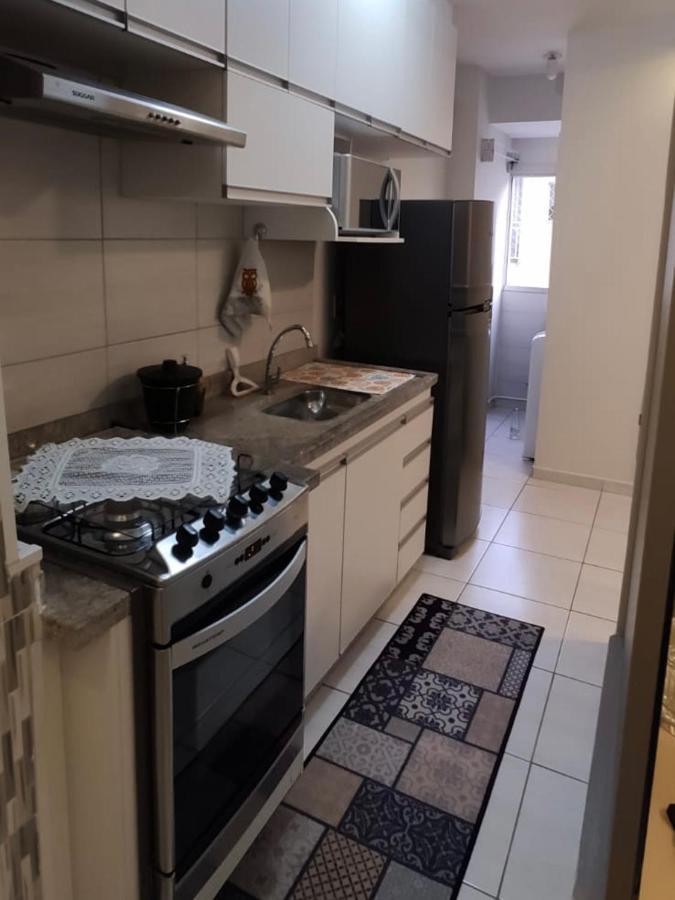 Apartamento Aconchego Poços de Caldas Exterior foto