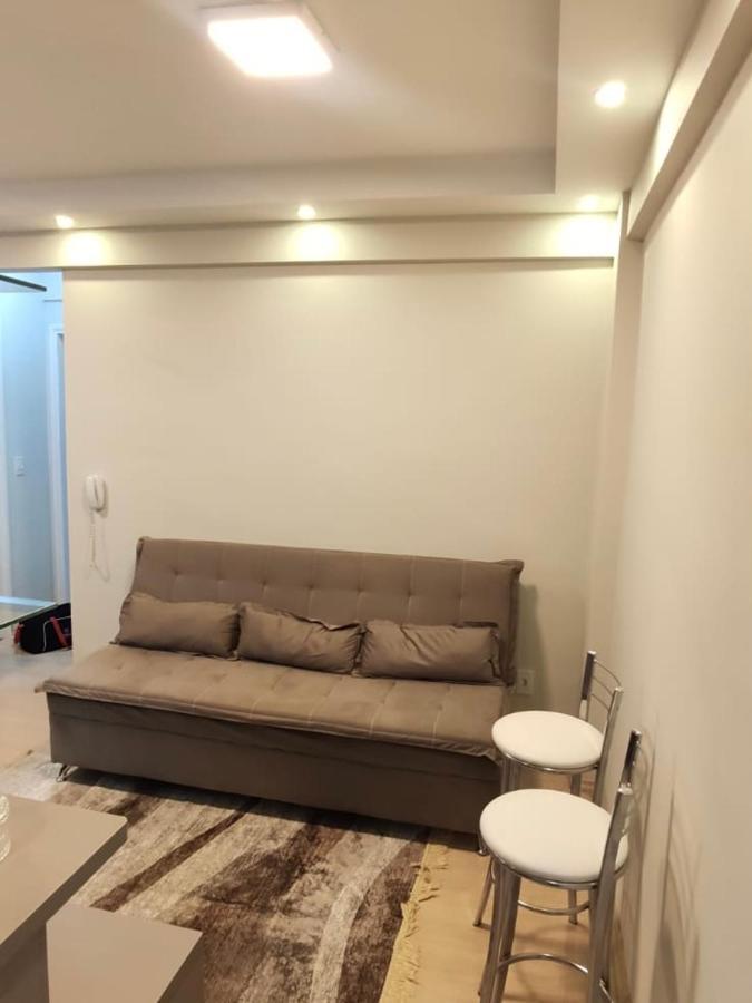 Apartamento Aconchego Poços de Caldas Exterior foto