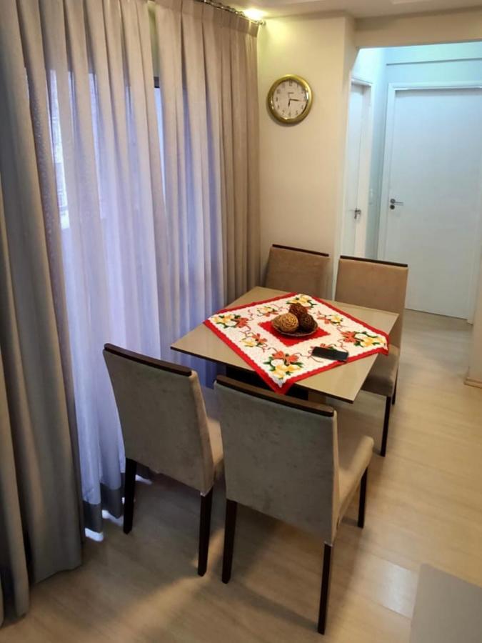 Apartamento Aconchego Poços de Caldas Exterior foto