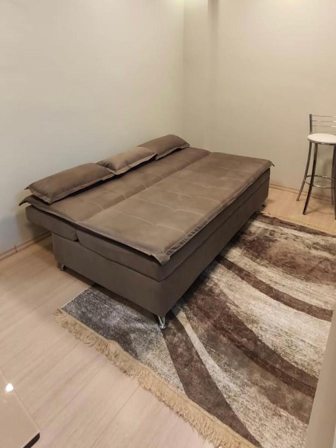 Apartamento Aconchego Poços de Caldas Exterior foto