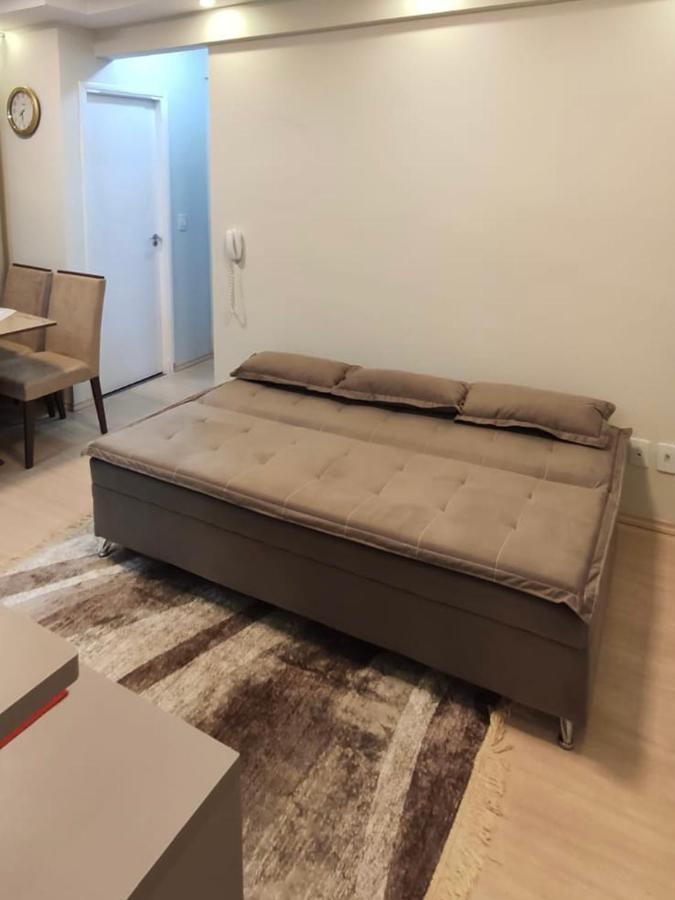 Apartamento Aconchego Poços de Caldas Exterior foto