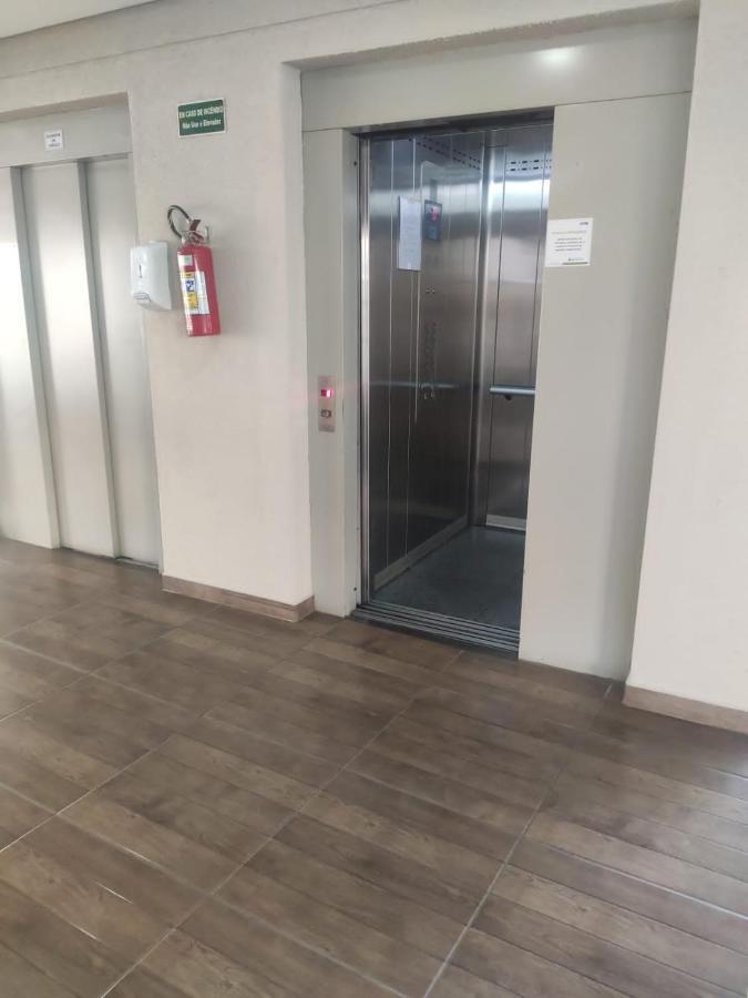 Apartamento Aconchego Poços de Caldas Exterior foto