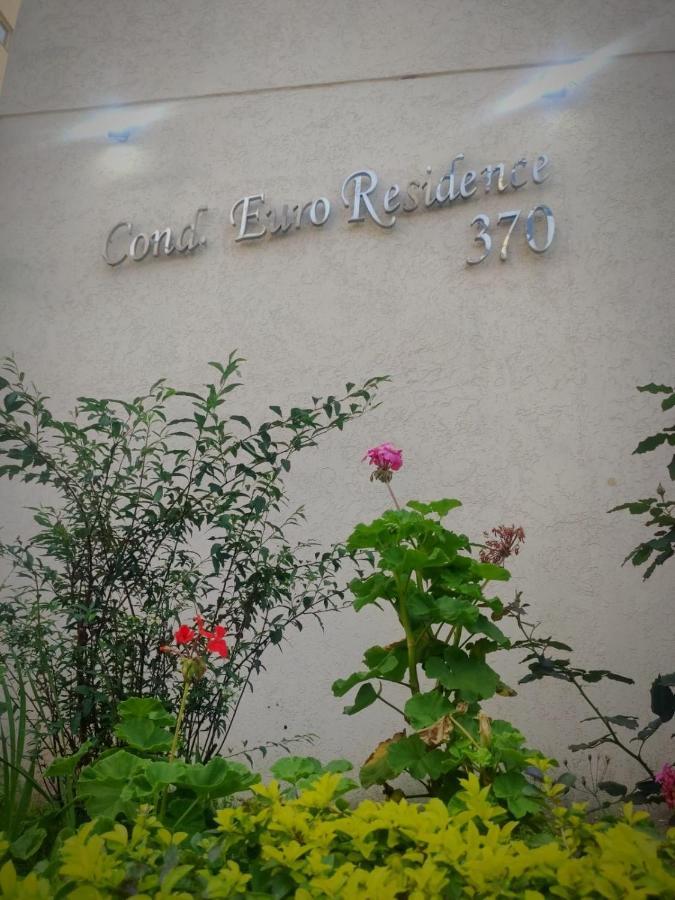 Apartamento Aconchego Poços de Caldas Exterior foto