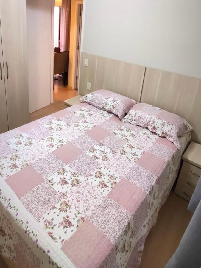 Apartamento Aconchego Poços de Caldas Exterior foto