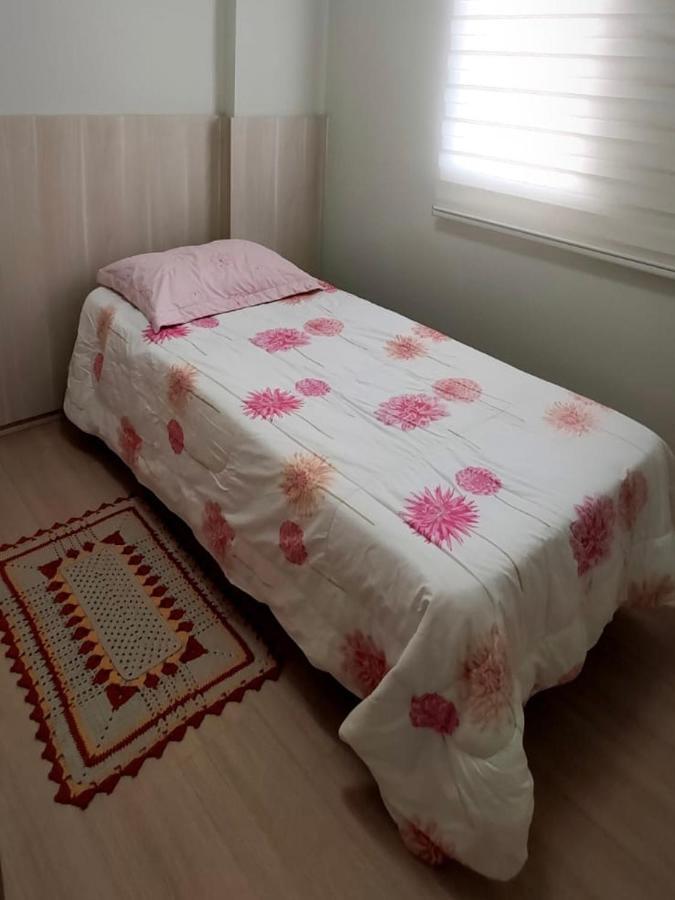Apartamento Aconchego Poços de Caldas Exterior foto
